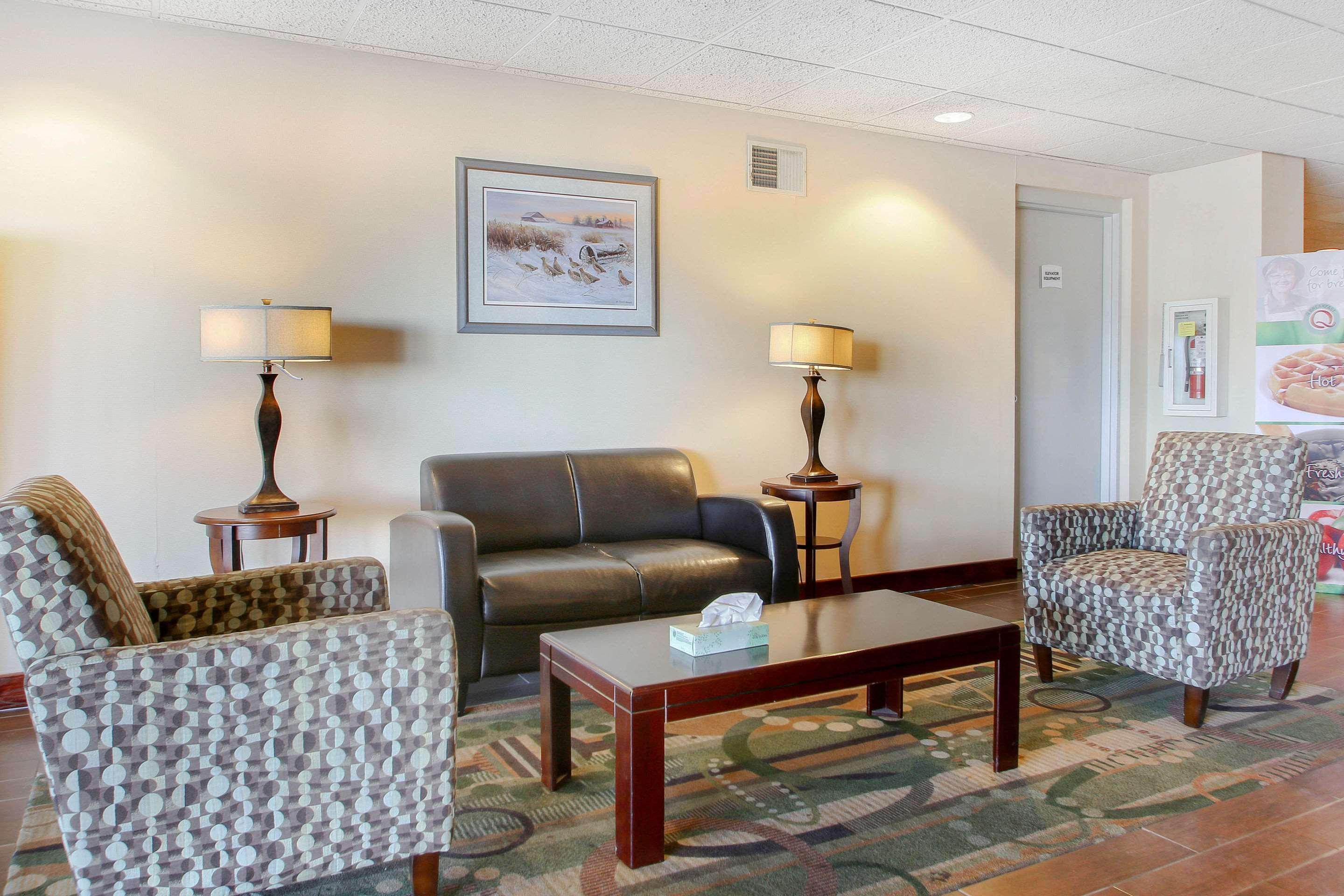 Comfort Inn & Suites Beaver Dam Exterior foto
