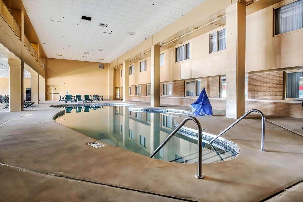 Comfort Inn & Suites Beaver Dam Facilidades foto