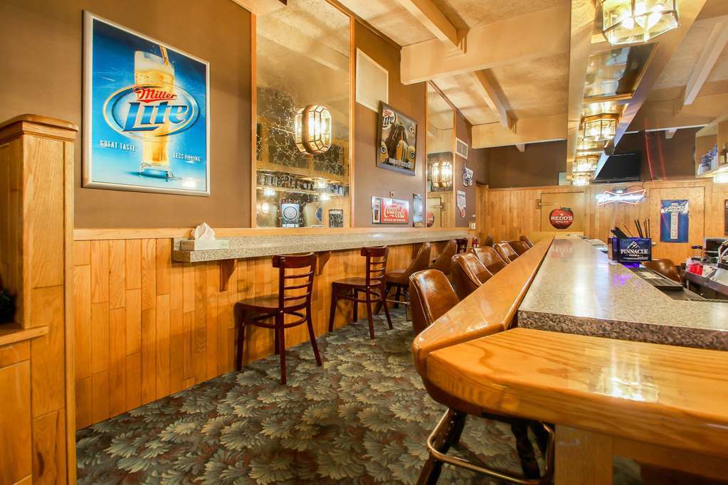 Comfort Inn & Suites Beaver Dam Restaurante foto